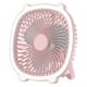thumbnail image 1 of USB Desktop Charging Fan Summer Home Small Fan Portable Wall-mounted Ceiling Fan, 1 of 2