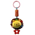 thumbnail image 2 of Sonajeros colgantes de peluche para bebé, juguete musical para coche, cochecito, cuna, 2 of 8