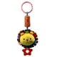 thumbnail image 2 of Sonajeros colgantes de peluche para bebé, juguete musical para coche, cochecito, cuna, 2 of 8