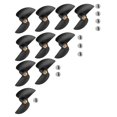 thumbnail image 5 of 10pcs Brushless Remote Control Boat Tail Propeller Spare Part Kit For FT009 RC Boat, 5 of 5