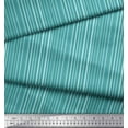 thumbnail image 3 of Soimoi Rayon Fabric Vertical Stripe Printed Fabric 1 Yard 42 Inch Wide, 3 of 3