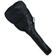 thumbnail image 4 of Sac de Guitare Pratique Sac de Rangement pour Instruments Imperméable Pochette de Transport pour Guitare, 4 of 8