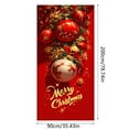 thumbnail image 2 of Custom Printed Door Curtains Fabric Hanging Tapestry For Home And Room Divider Privacy Screen, 2 of 5