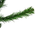 thumbnail image 2 of Northlight 8' Full Colorado Spruce 2 Tone Artificial Christmas Tree Unlit, 2 of 6