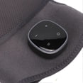 thumbnail image 2 of 3 Modes Adjustable USB Knee Massager, Wireless Hot Compress, Electric Heating Warm Knee Massager, 2 of 2