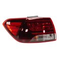 thumbnail image 2 of For Kia Sorento Tail Light 2019 2020 Driver Side KI2804154 | 92401 C6500, 2 of 4