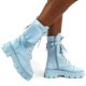 thumbnail image 4 of Botas con cordones de bolsillo para mujer, correa con hebilla, bolsa gruesa para el tobilloBotas con cordones de bolsillo para mujer, correa con hebilla, bolsa gruesa para el tobillo-35- Sincero Electrónica, 4 of 4