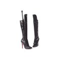 thumbnail image 2 of Sadie 5" Heel Knee Boot, 2 of 3