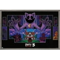 thumbnail image 1 of Poppy Playtime : Chapitre 3 - Cordes, 1 of 4