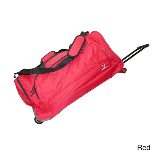 36 inch rolling duffle bag walmart