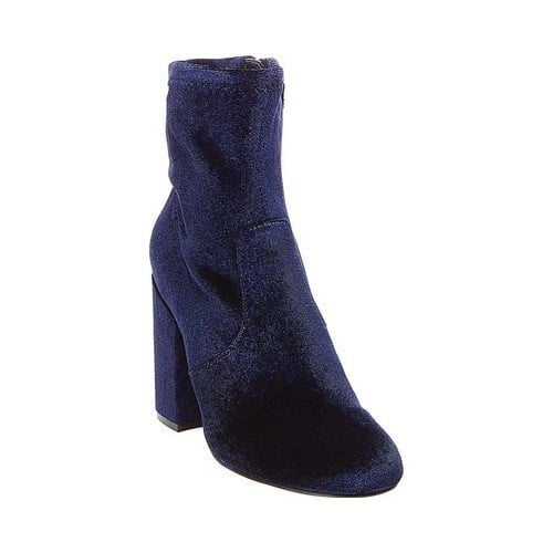 steve madden women's gaze ankle bootie