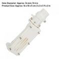 thumbnail image 4 of RC Boat, Rc Jet Boat Motor Práctico Motor Jet Propeller Para Control Remoto RC Boat Para Transmisión Canotaje Y Control ANGGREK Otros, 4 of 8