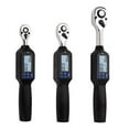 thumbnail image 1 of 7 Types Torque Wrench Digital Spanner Mini Torque Wrench With 4 Units N.M Kgf.cm Lbf.tf Lbf.in High Accuracy Wrench ,Automotive Repair, 1 of 6