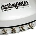 thumbnail image 2 of Air Pump with 4 Outlets - 15 Liters per Minute, 2 of 6