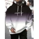 thumbnail image 4 of Sudadera con capucha para hombre, con estampado de colores degradados, estilo Harajuku, camiseta con capucha, jersey, ropa informal Y2k, ropa de calle, top para hombre, 4 of 4