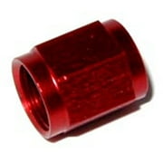 Angle View: NOS/Nitrous Oxide System 17541NOS Fuel Hose Fitting