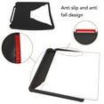 thumbnail image 4 of Étui de Protection pour Antenne de Vaisselle, Couverture en Silicone Résistante aux Intempéries pour Mini Antenne de Vaisselle Noir, Blanc, 4 of 7