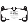 thumbnail image 2 of EBC 08 Porsche Cayenne 4.8 Turbo Bluestuff Rear Brake Pads, 2 of 11