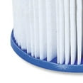 thumbnail image 6 of Coleman SaluSpa 90352E Filter Pump Type VI Replacement Cartridge (6 Pack), 6 of 6