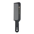 thumbnail image 1 of Peines de peluquero de plástico Peine de corte de cabello para salón de casa TFixol  Peine, 1 of 7