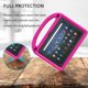 thumbnail image 4 of Funda para tablet DICEKOO Fire HD 10 y HD 10 Plus para niños, color rosa, 4 of 6