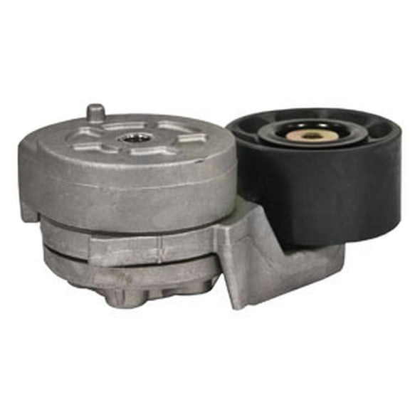 RAParts RE2490 New Tensioner Belt Fits John Deere Tractor 7200 7210 7400 7410 7510 7610  