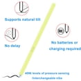 thumbnail image 2 of Stylus Pen Anglepingping Galaxy Z Fold 6 Edición S Pen Plegable, 2 of 6