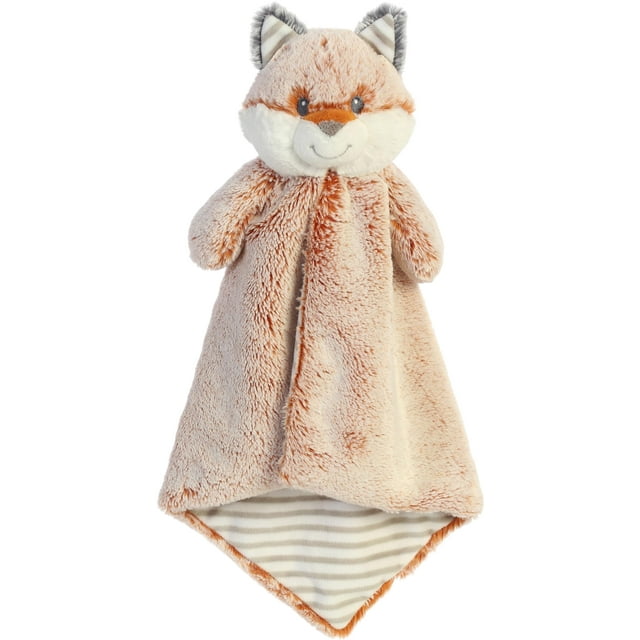 ebba - Luvster Grande de Cuddlers Marrón - Felton de 16" - Animal de Peluche Cómodo para Bebé