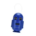 thumbnail image 1 of S SERENABLE Anti Barking Device Effective Dog Training Tool for Night Backyard Community Blue, 1 of 9