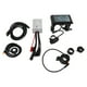 thumbnail image 3 of Kit de conversión de bicicleta eléctrica Amonsee modificación eléctrica 15A para motor 250W 350W, 3 of 8