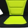 thumbnail image 4 of fastboy Siège Imperméable pour Paddleboard et Applications avec Coussin pour Confort et Dossier, 4 of 9