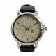 thumbnail image 1 of Reloj Análogo Zeit Caballero Informal Correa De Lona Cristal Biselado negro 40mm Zeit CB00021651, 1 of 3