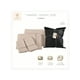thumbnail image 2 of Juego de Sábanas Queen Size 2800 Hilos Extra Suave Premium Lisa Soft Nature, 2 of 5