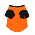thumbnail image 4 of Labymos Perro Halloween Camisa Mascota Camiseta Perro, 4 of 5