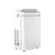 thumbnail image 4 of AIRE ACONDICIONADO MIDEA MAP14C1PXV PORTATIL 1.1TON INVERTER blanco 1, 4 of 7