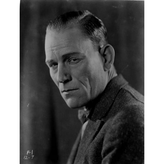 Lon Chaney Photo Print (8 x 10)