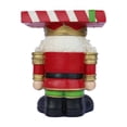 thumbnail image 4 of Pre-Lit Nutcracker Soldier Side Table Indoor Christmas Decor Battery Operated, 4 of 5