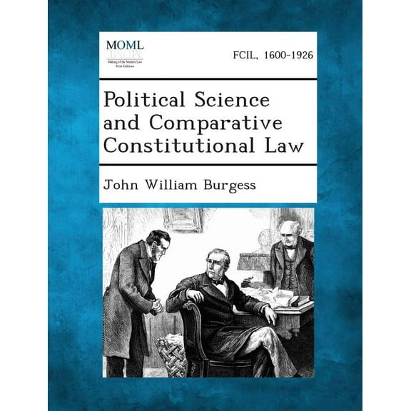 Political Science and Comparative Constitutional Law
