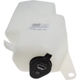 thumbnail image 4 of GM1288219 15822676-PFM Washer Reservoir Windshield Washer Fluid Tank - Driver Left Side with Cap and Pump for TRUCKS and SUVs, 4 of 6