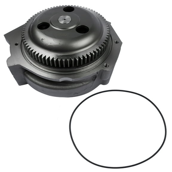 Mustrod 10R2776 Water Pump for Caterpillar C15 Acert Engine 10R3326 10R6225 10R8660 2243238 3362213