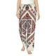 thumbnail image 1 of Balery Fashion Tatreez2 Pantalones de pijama para mujer, pijamas ultraligeros, pantalones de estar por casa-3X-Large, 1 of 6