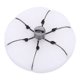 thumbnail image 2 of Anzuelos hexagonales de acero con alto contenido de carbono de 7,5 cm, accesorios para aparejos de pesca, 2 of 8