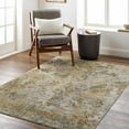 thumbnail image 2 of Boutique Rugs Aleka Contemporary Area Rug - Tan, Sage, Light Sage - 6'7" x 9'6", 2 of 10