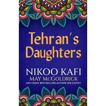 Tehran's Daughters, (Paperback)