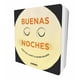 thumbnail image 1 of BUENAS NOCHES COMBEL EDITORIAL MARITXELL MARTI & XAVIER SALOMO, 1 of 2