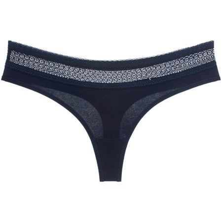 Yuhangmm Women s Panties Out Hot Underwear Panties Lace Sexy Crochet Lace Up For Women Panty Hollow Ladies Panties Size 6 High Cut