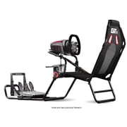 Next Level Racing GTLite Foldable Simulator Cockpit
