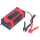 thumbnail image 1 of Cargador De Batería Para Automóvil, 12V 24V Cargador De Batería Completamente Automático Inteligente Cargador De Goteo Para Automóvil Camión Motocicleta Cortacésped Marino, 1 of 7