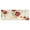 Pioneer Flower Floral-3, variant on Pioneer Flower Floral Print Pattern Kitchen Rug Mat,Kitchen Runner Rugs Non Skid Washable,Decorative Kitchen Floor Mats for Kitchen,Sink,Laundry,17"X47"