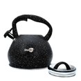 thumbnail image 3 of Tetera hervidor Starlux 3L acero inoxidable SL-11805, 3 of 9